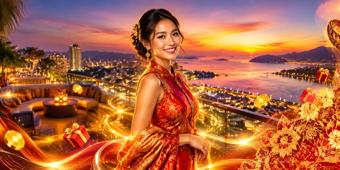 Ahli VIP lifepo4 di Kota Kinabalu menikmati ganjaran eksklusif dan bonus kesetiaan platform