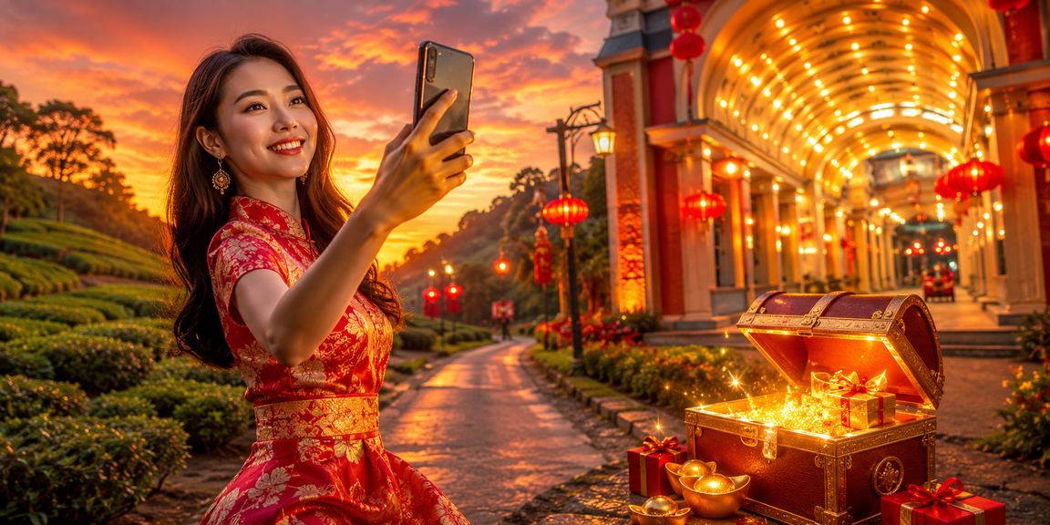 Pengguna Malaysia mengakses platform sukan kriket lifepo4 melalui telefon pintar